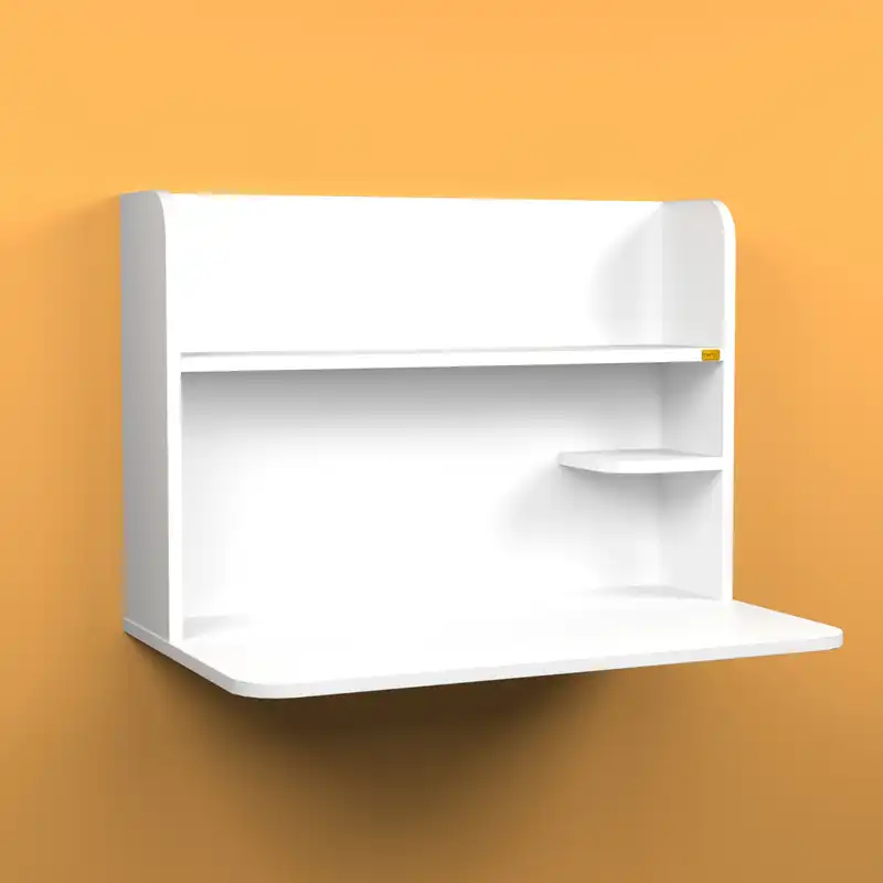 میز تحریر دیواری اُچوب مدل DW3