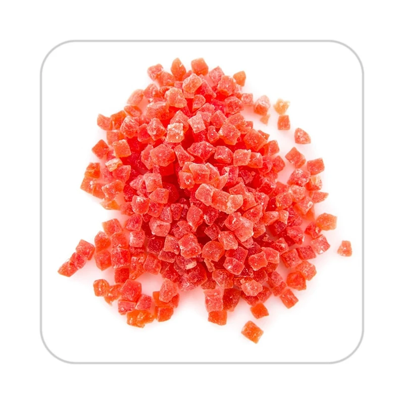 زیر لیوانی کاکتی طرح میوه مدل mp21907