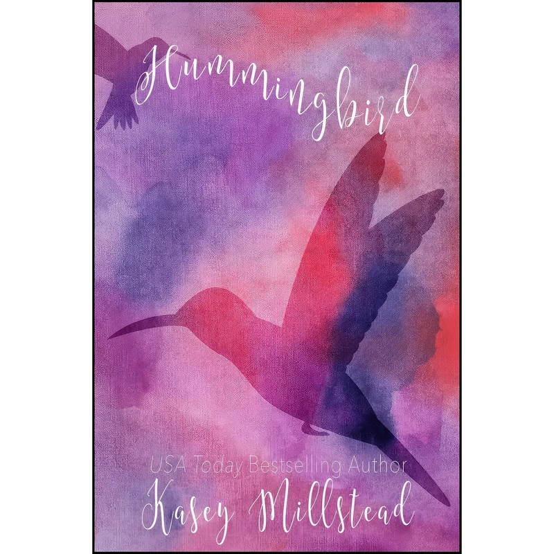 کتاب Hummingbird اثر Kasey Millstead انتشارات تازه ها