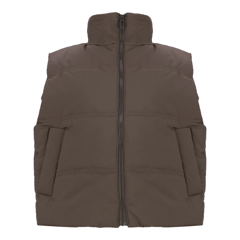 پافر زنانه السانا مدل ایرانا کد 173010