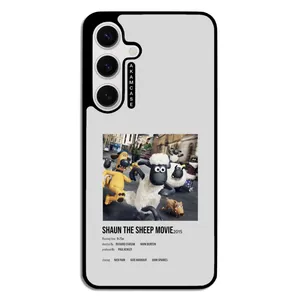 AKAM AMC-WSGS24-CARTOONS-13 Cover For Samsung Galaxy S24