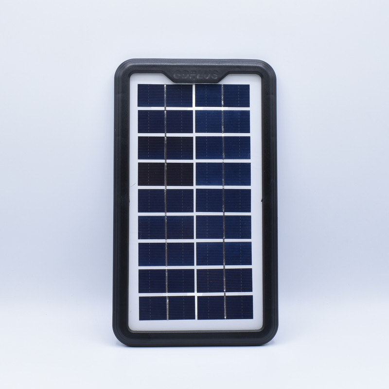 سیستم روشنایی خورشیدی جی دی پلاس مدل GD-8 مجموعه 6 عددی سیستم روشنایی خورشیدی جی دی پلاس مدل GD-8 مجموعه 6 عددی