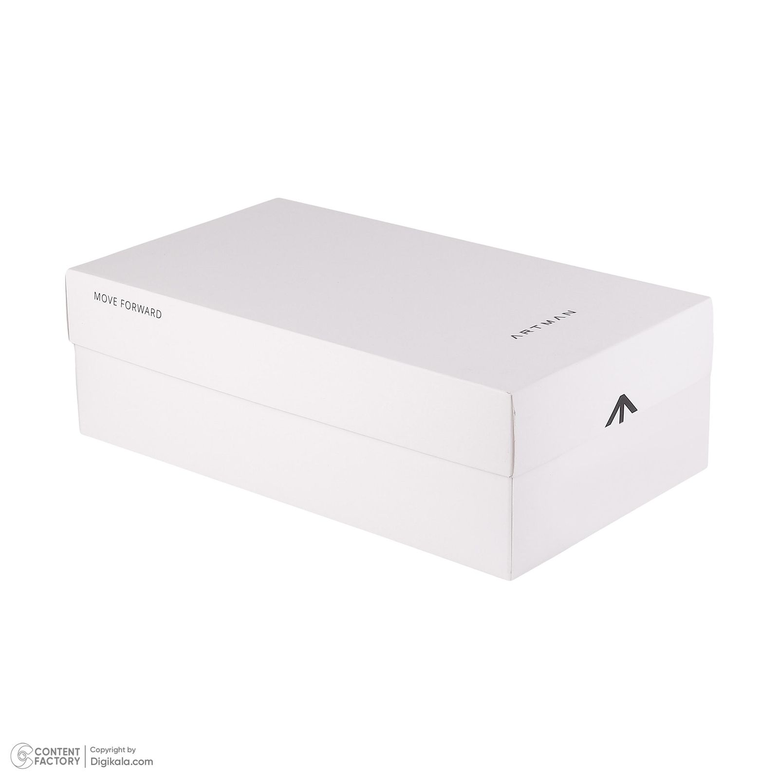 نیم بوت زنانه آرتمن مدل kali -  - 7