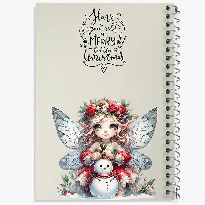 دفتر نقاشی 50 برگ خندالو طرح دخترانه کیوت کد F5807