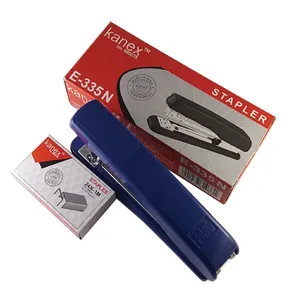 منگنه مدل کانکس E-335N+یک بسته سوزن کانکس1000تایی