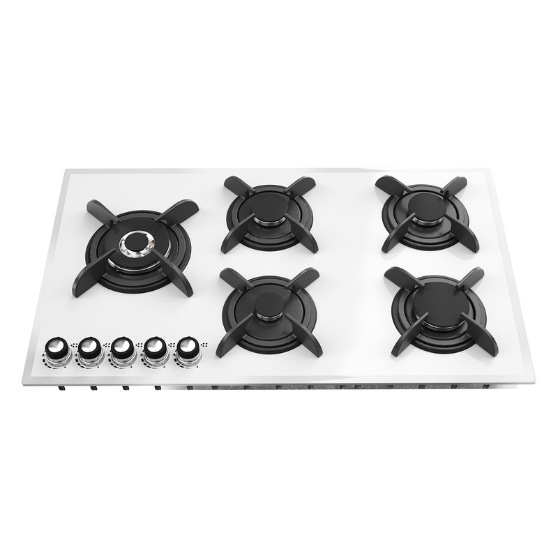 اجاق گاز صفحه ای میکس پلاس مدل G 502LW