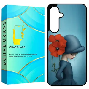 Ghab Guard GS25FE Cover For Samsung Galaxy S25 FE