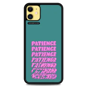 AKAM AMC-WA11-POSITIVE-33 Cover For Apple iPhone 11