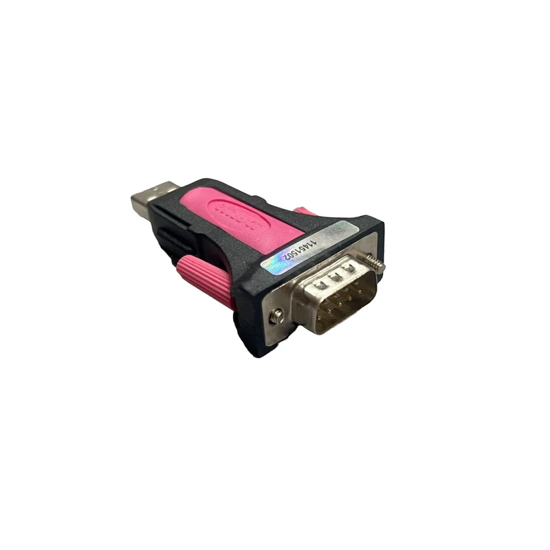 مبدل USB به سریال RS232 زد تک مدل ZE551A