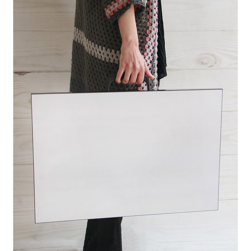 میز تحریر مدل 60w تاشو