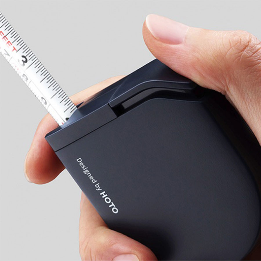 متر 3 متری هوتو مدل QWZSJC001