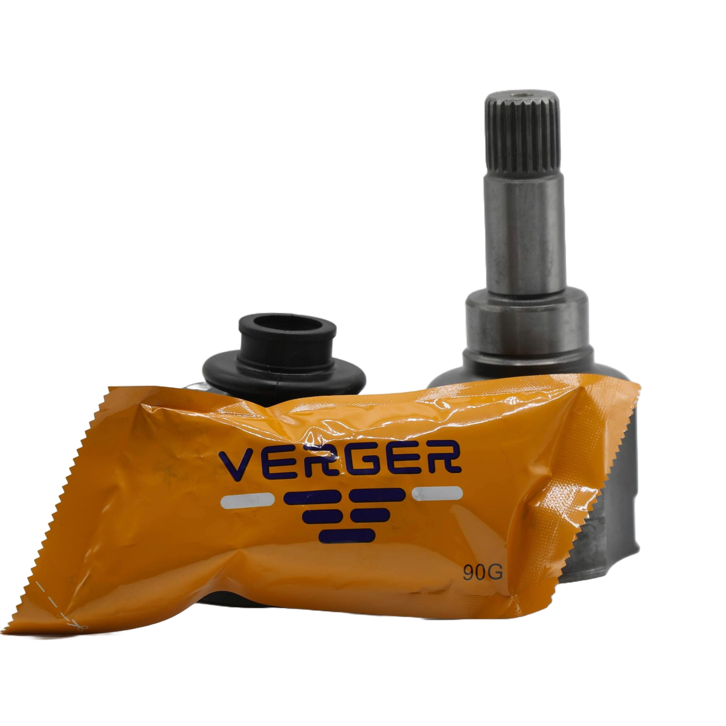 مشعلی پلوس ورگر مدل 20 خار مناسب برای پراید