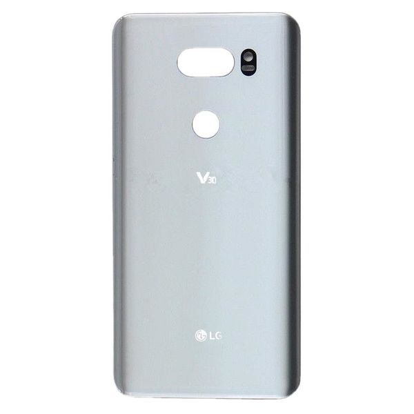 در پشت گوشی مدل DH930-Sil مناسب برای گوشی موبایل ال جی V30