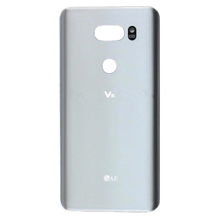 در پشت گوشی مدل DH930-Sil مناسب برای گوشی موبایل ال جی V30