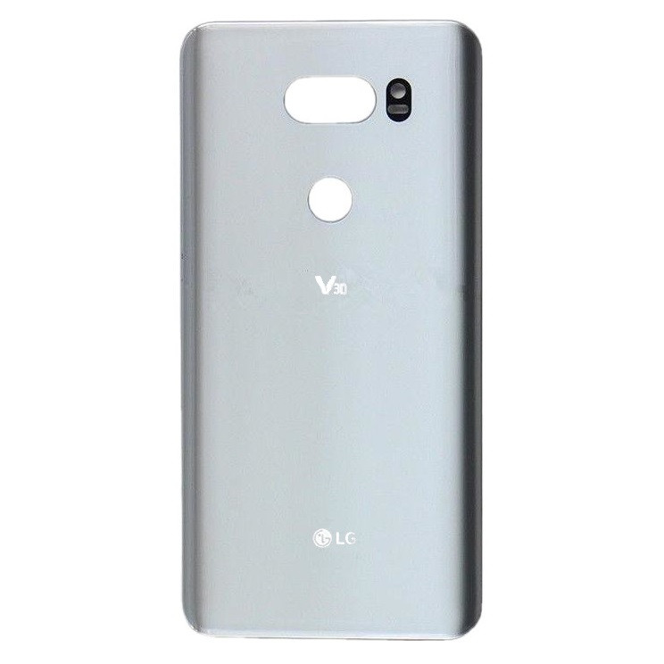در پشت گوشی مدل DH930-Sil مناسب برای گوشی موبایل ال جی V30