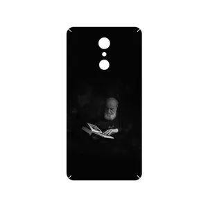 MAHOOT Hoshang Ebtehaj Cover Sticker for LG Q Stylus