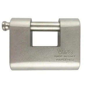 قفل کتابی ویرو مدل 87mm