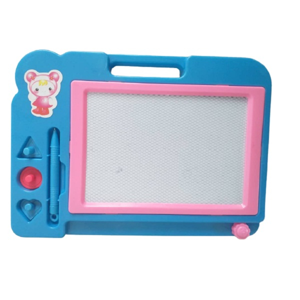 بازی آموزشی مدل تخته جادویی