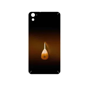 MAHOOT tambour Cover Sticker for HTC One E9s