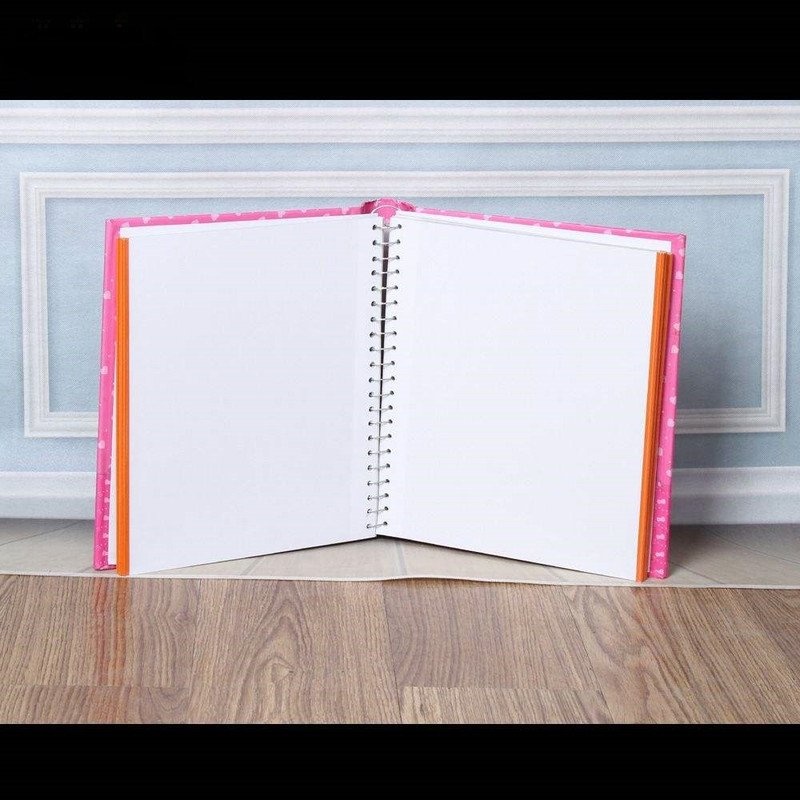 آلبوم عکس طرح کیتی کد 20