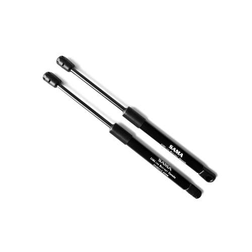 جک گازی صندوق خودرو ساما وایپر بلید مدل فابریک مناسب برای رنو ساندرو بسته دو عددی