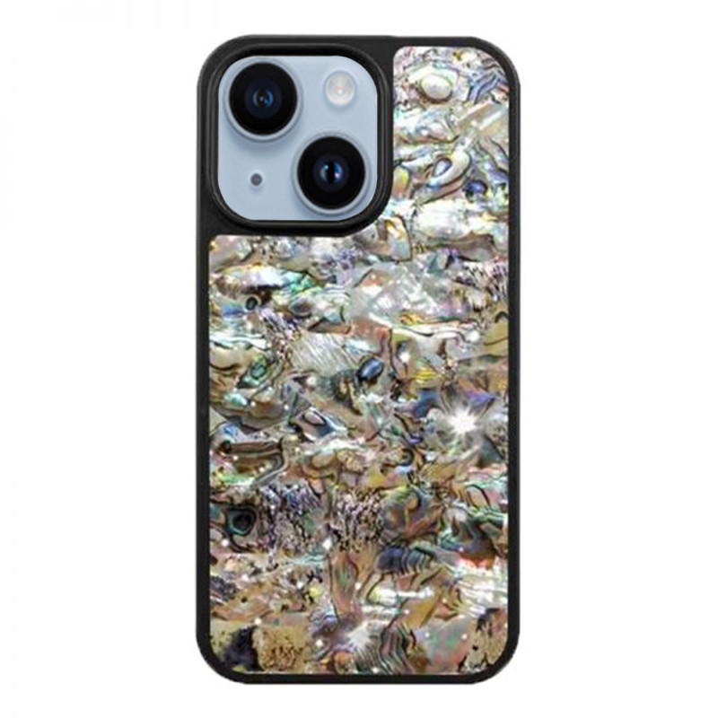 کاور کی -زد دو مدل Seashell مناسب برای گوشی موبایل اپل Iphone 13 / 14