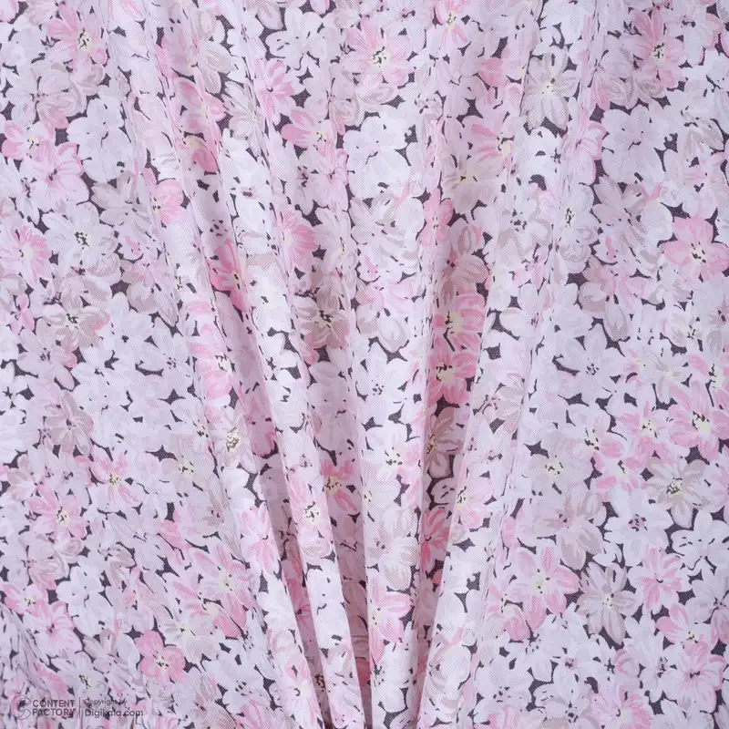 پیراهن زنانه اچ اند ام مدل MT-6030198