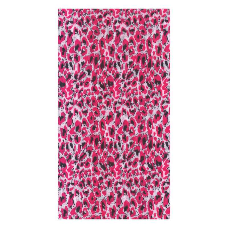 دستمال سر و گردن مدل خالدار