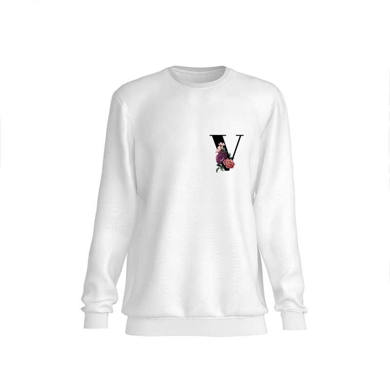 سویشرت زنانه مدل دورس کد V