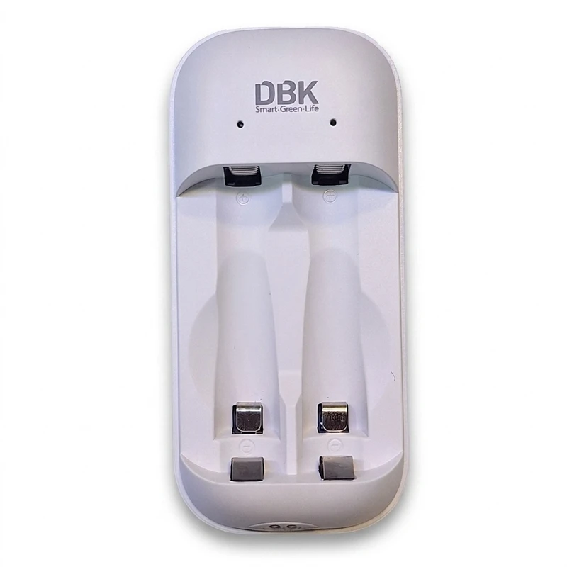 شارژر باتری دی بی کی مدل CF-6671