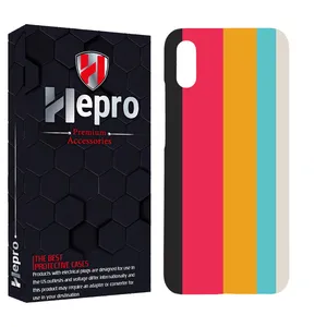 HEPRO MC Cover for XIAOMI REDMI 9A