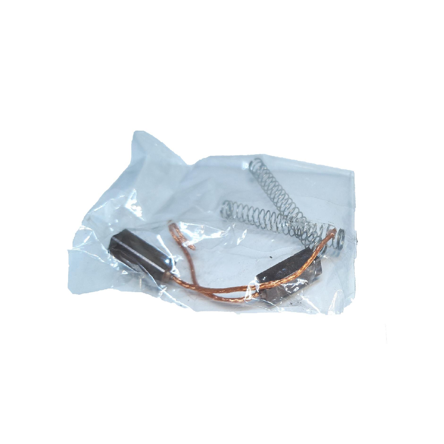 زغال دینام والئو کد 01 مناسب برای پژو 405 بسته 2 عددی