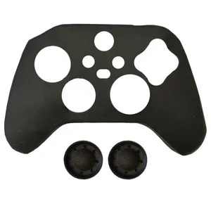 محافظ دسته XBOX Series X/S مدل B01 به همراه روکش آنالوگ