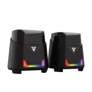 اسپیکر دسکتاپ فنتک مدل GS205 HELLSCREAM