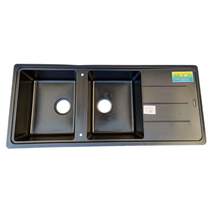 سینک سامکو مدل SP-502 توکار
