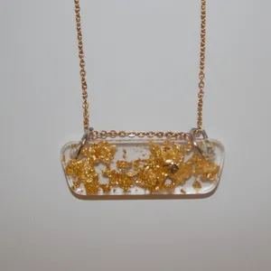 گردنبند زنانه مدل MG12-M