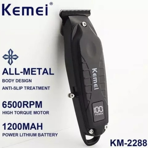 ماشین اصلاح موی سر و صورت کیمی مدل 2288