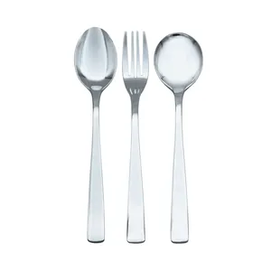 سرویس قاشق و چنگال 168 پارچه 30 نفره وینتو مدل 054