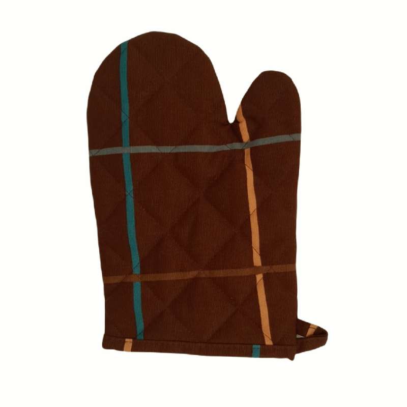  دستکش فر مدل TR_1