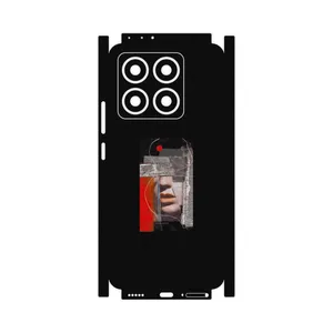 MAHOOT Collage of Mouth-FullSkin Cover Sticker for Xiaomi 14T