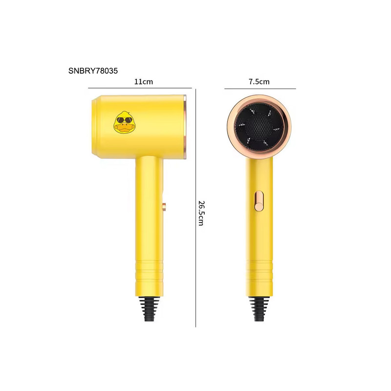 سشوار مدل XL-2200 سشوار مدل XL-2200