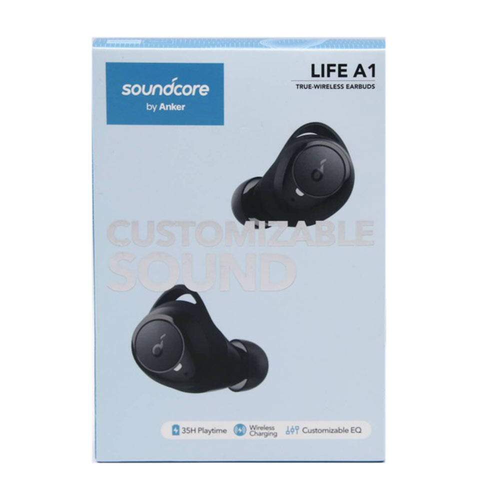 Soundcore by anker online life a1