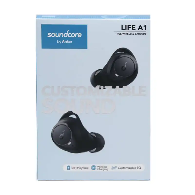 هدفون بلوتوثی انکر مدل Soundcore Life A1 A3927