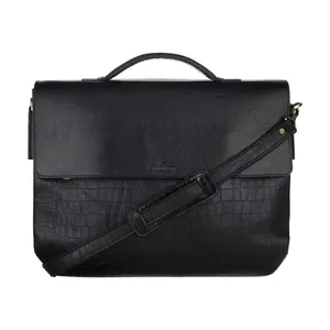 کیف اداری مردانه شیفر مدل 9580A64