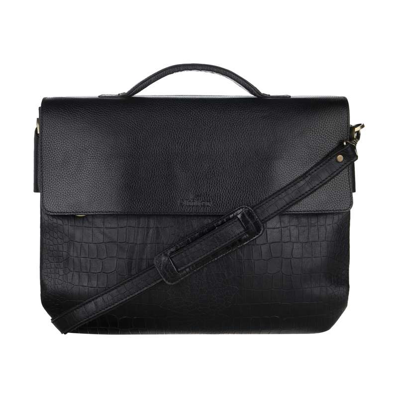 کیف اداری مردانه شیفر مدل 9580A64