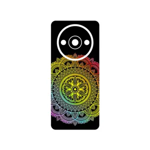 MAHOOT Mandala Design 4 Cover Sticker for Xiaomi Redmi A3