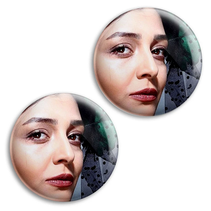 مگنت پرمانه طرح ساره بیات کد pmag2.28255 مجموعه 2 عددی