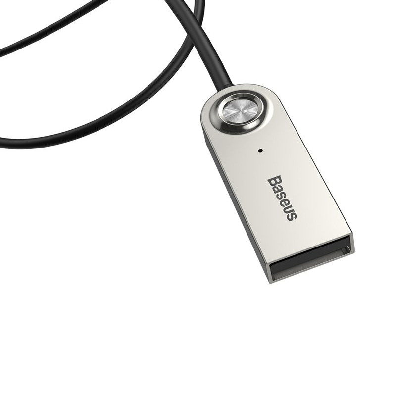 گیرنده بلوتوث موزیک باسئوس مدل CABA01-01