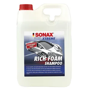 شامپو فوم غلیظ سوناکس مدل Rich Foam وزن 5000 گرم