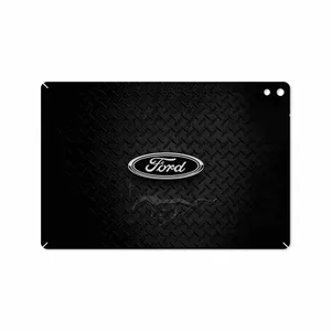 MAHOOT Ford Motor Cover Sticker for HTC Nexus 9 2014